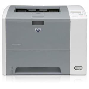 Hp laserjet p3005