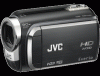 Camera video jvc everio hd gz-hd320b