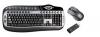 Kit Tastatura si Mouse Delux DLK-8000GO+M315GL