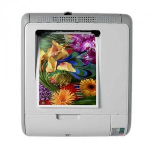 Imprimanta hp color laserjet cp1215