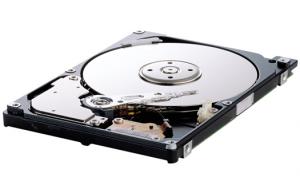 HDD Notebook Samsung HM250JI