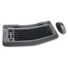 Kit Tastatura si Mouse Microsoft Desktop Entertainment 7000