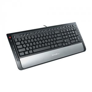 Tastatura Delux DLK-5108T