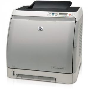 Imprimanta hp color laserjet 2605