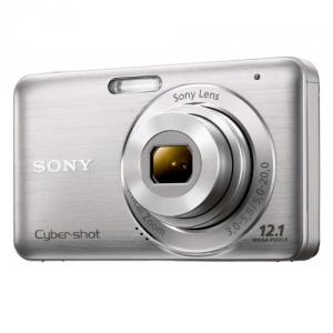 Aparat Foto Sony Cyber-shot W310 Silver