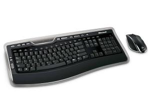 Kit Tastatura si Mouse Microsoft Desktop 7000