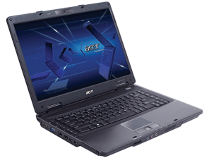 Notebook Acer Extensa 5630EZ-422G25Mn