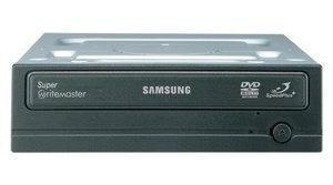 DVD Writer Samsung Sata S223B/BEBE