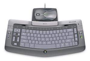 Kit Tastatura si Mouse Microsoft Desktop 8000