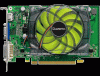 Placa Video Leadtek WinFast GT240 512 DDR5