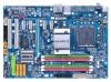 Placa baza gigabyte ga-ep45t-ud3lr