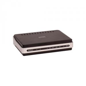 Router D-Link Wired , USB Print Server , DIR-120