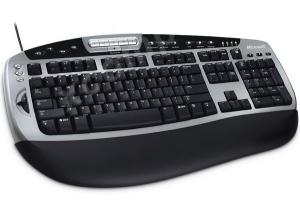 Tastatura Microsoft Digital Media Pro