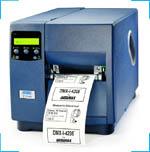 DATAMAX  I-4208 TT Imprimanta etichete