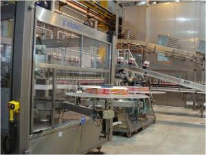 Industria maselor plastice