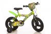 Bicicleta dino bikes  ben 10 - 16