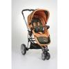 Carucior 3 in 1 kids tour