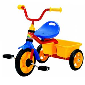 Tricicleta Transporter Trike