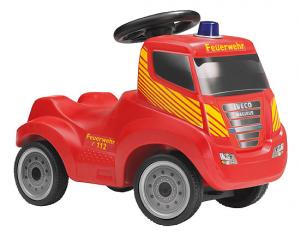Camion Pompieri Iveco