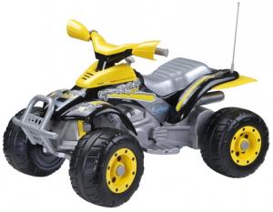 ATV Corral T-Rex
