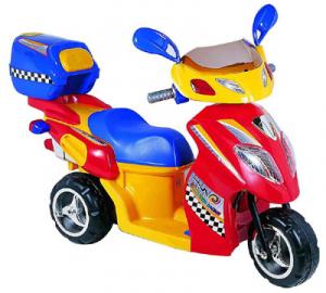 Motociclete scooter