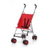 Carucior buggy Hauck rosu