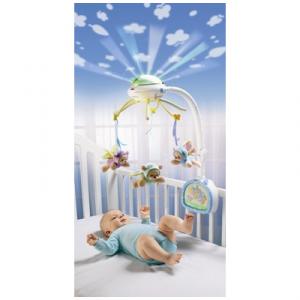 Carusel Fisher-Price Butterfly Dreams
