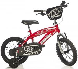 Bicicleta copii 145 xc