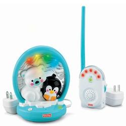 Interfon Fisher-Price Precious Planet