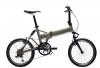 BICICLETA PLIANTA DAHON Jetstream P8