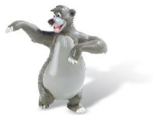 Figurina Baloo