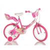 Bicicleta copii 144 r winx