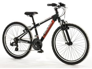 Bicicleta Focus Raven Rookie 24inch 2010