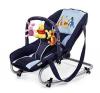 Leagan Hauck Bungee Pooh Family Blue
