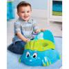 Olita dino potty blue