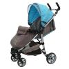 Carucior sport coletto nino