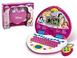 Computer Copii Kid Disney Princess