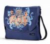 Geanta hauck icoo - g-pac - corf blue