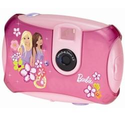 Camera digitala Barbie