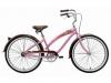 Bicicleta nirve lahaina pink pearl