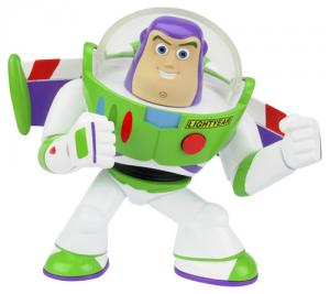 Figurina Toy Story 3 Buzz Deluxe