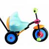 Italtrike Tricicleta Jet City