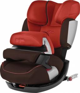 Scaun Auto Pallas cu sistem Isofix