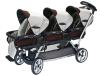 Carucior triplette sw peg perego