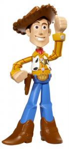 FigurinaToy Story 3 Cowboy-ul Woody