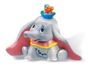 Figurina Dumbo 1