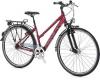 Bicicleta focus red falls (dame)8 gg 200