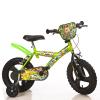 Bicicleta ben10 143