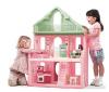 Casuta  papusi - Grand BalconyDollhouse