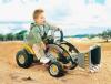 Mini loader  peg-perego cu pedale